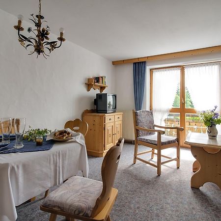 Parkhotel Living Bayersoien Zewnętrze zdjęcie